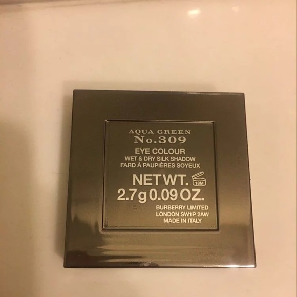 Burberry Other - Burberry Eyeshadow